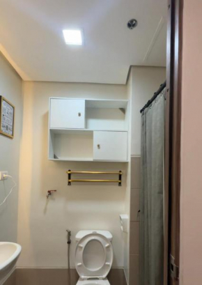 Spring residences at C A suite
